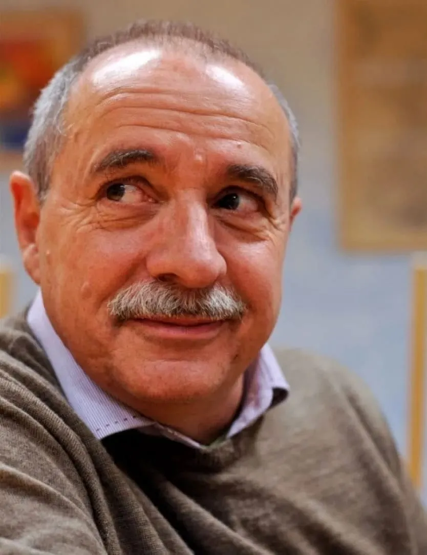 Jarní povzbuzení s Godi Kellerem